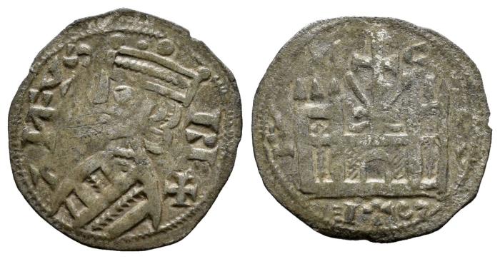 Medieval Coins