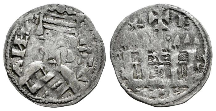 Medieval Coins