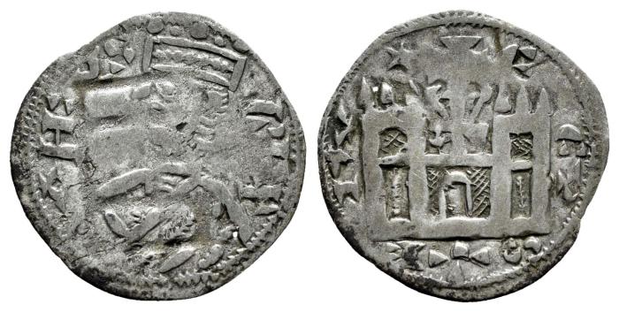 Medieval Coins