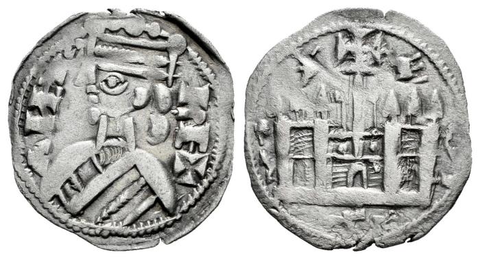 Medieval Coins