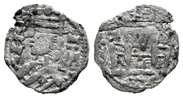 Medieval Coins