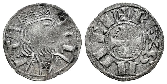 Medieval Coins