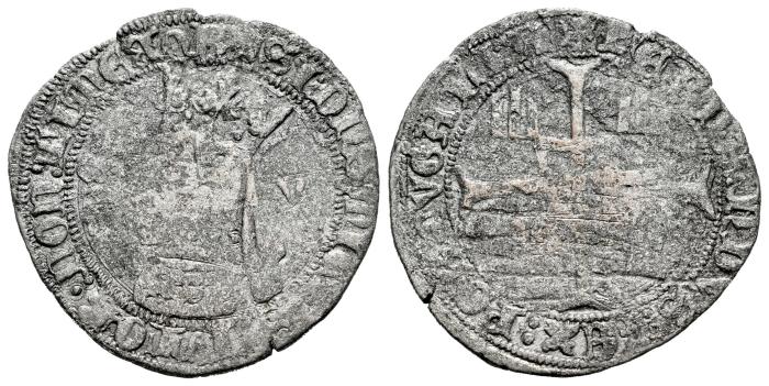 Medieval Coins