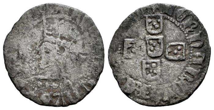 Medieval Coins