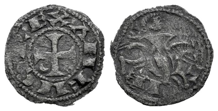 Medieval Coins