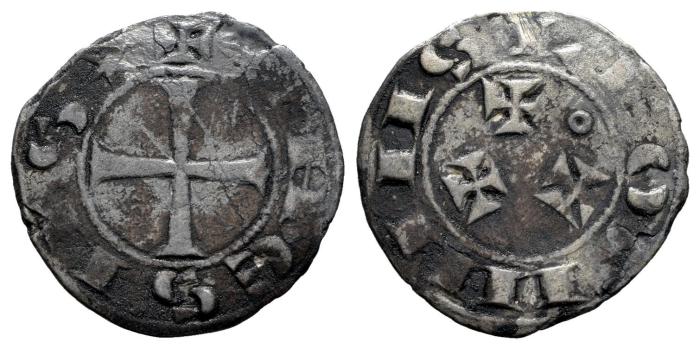 Medieval Coins