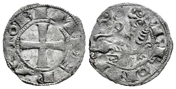 Medieval Coins