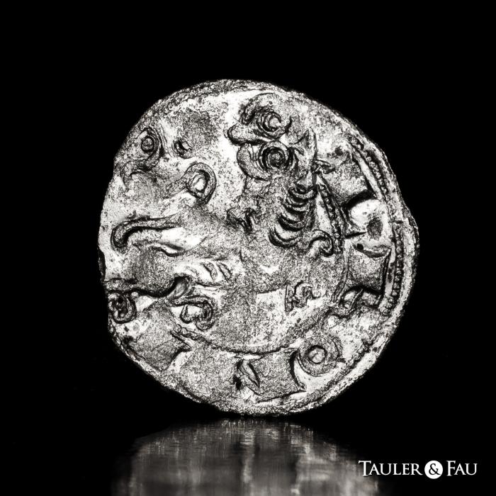 Medieval Coins