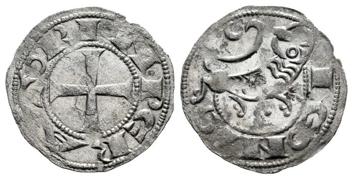 Medieval Coins