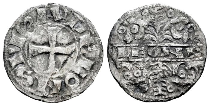 Medieval Coins