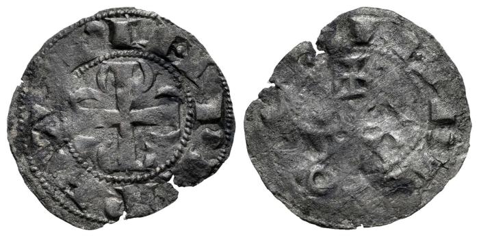 Medieval Coins