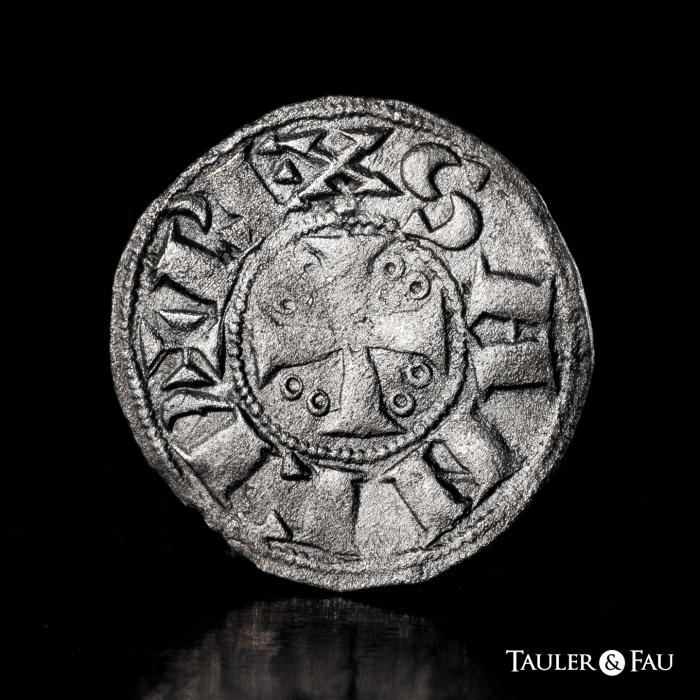 Medieval Coins