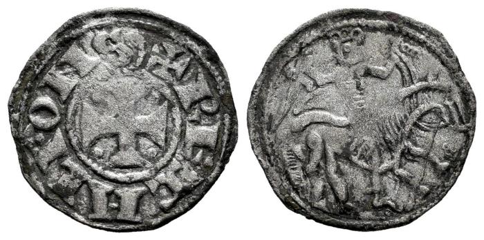 Medieval Coins