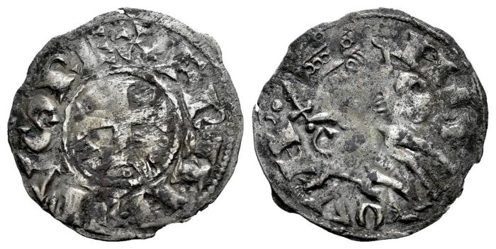 Medieval Coins