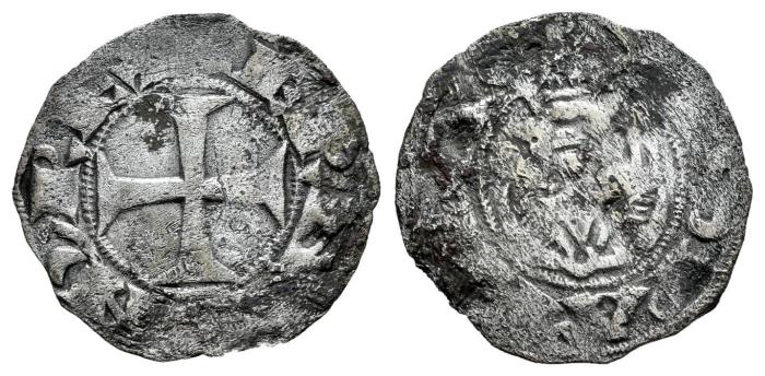 Medieval Coins