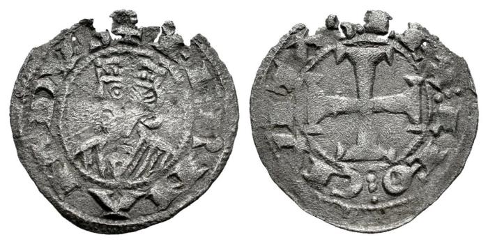 Medieval Coins