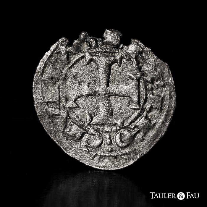 Medieval Coins