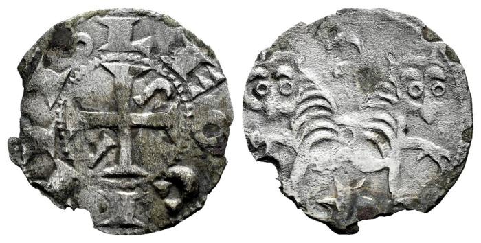 Medieval Coins