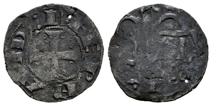 Medieval Coins