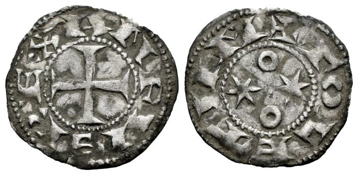 Medieval Coins