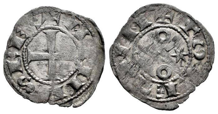 Medieval Coins