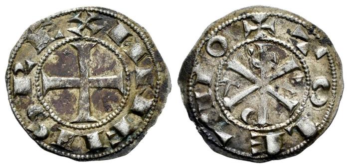 Medieval Coins