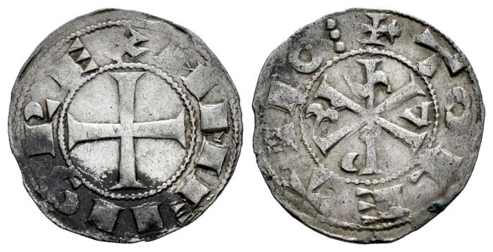 Medieval Coins