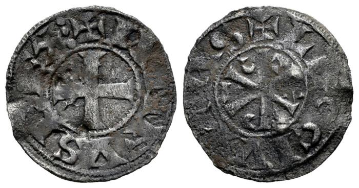 Medieval Coins