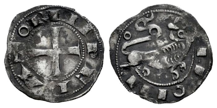 Medieval Coins