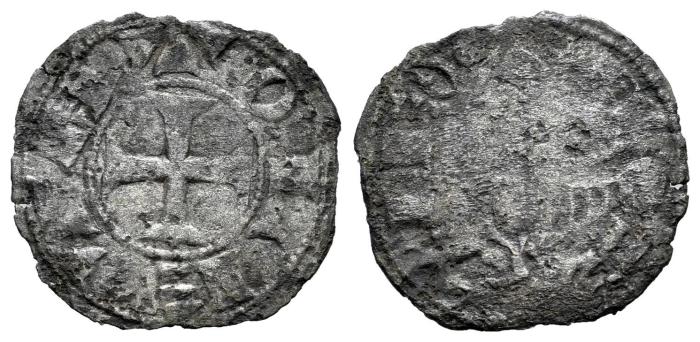 Medieval Coins