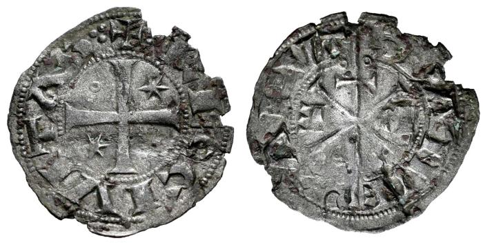 Medieval Coins