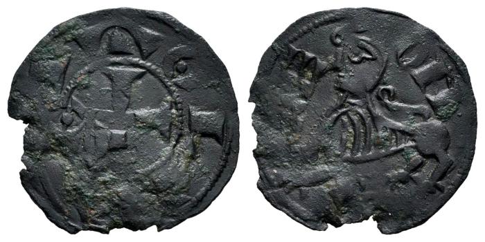 Medieval Coins