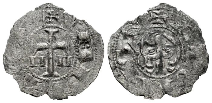 Medieval Coins