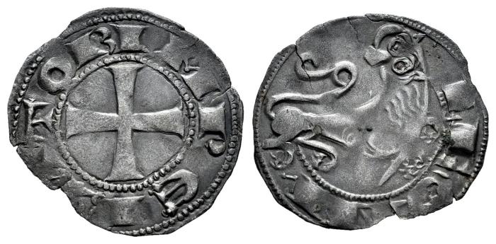 Medieval Coins