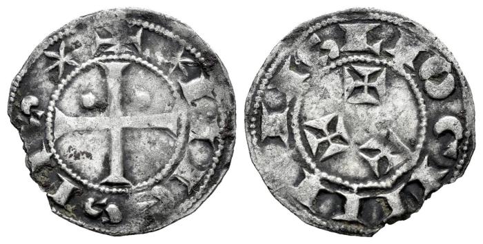 Medieval Coins