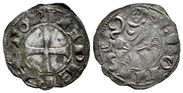 Medieval Coins