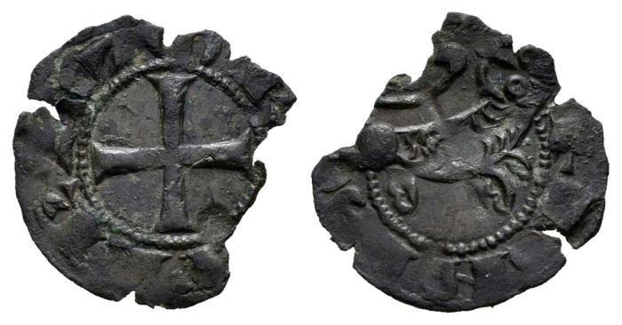 Medieval Coins