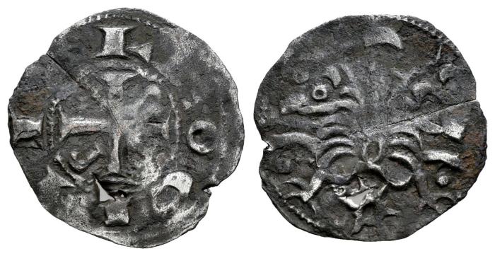 Medieval Coins