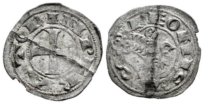 Medieval Coins