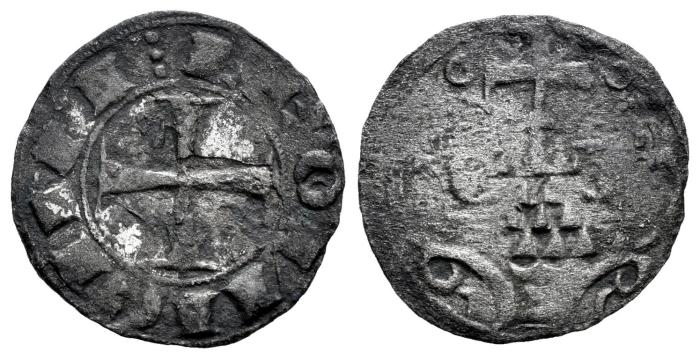 Medieval Coins