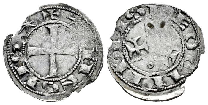 Medieval Coins