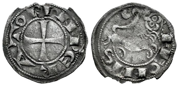 Medieval Coins