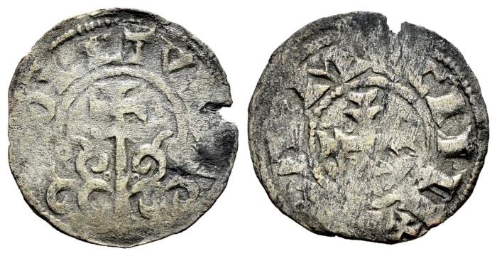 Medieval Coins