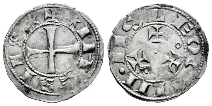 Medieval Coins