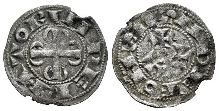 Medieval Coins