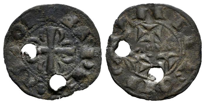 Medieval Coins