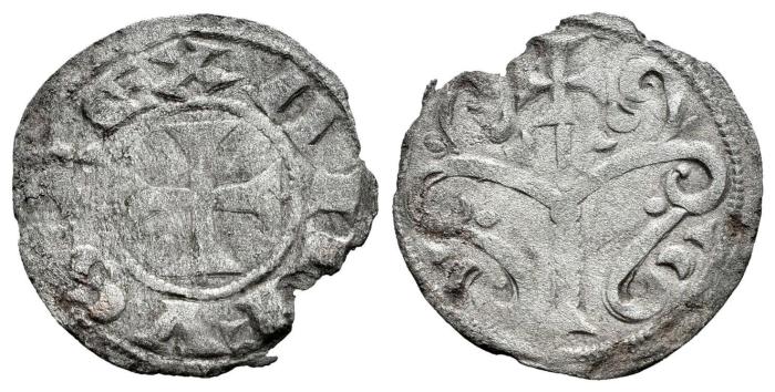 Medieval Coins