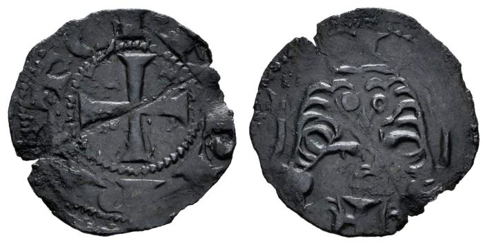 Medieval Coins