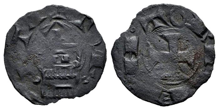 Medieval Coins