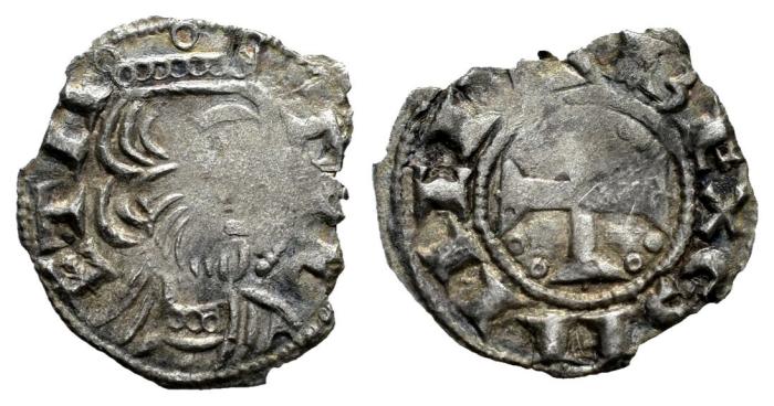 Medieval Coins